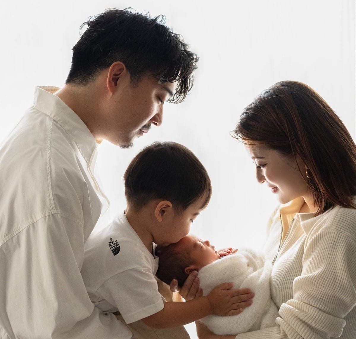 Những giấc mơ thai kỳ kỳ diệu: Mối liên kết giữa con cái và cha mẹ