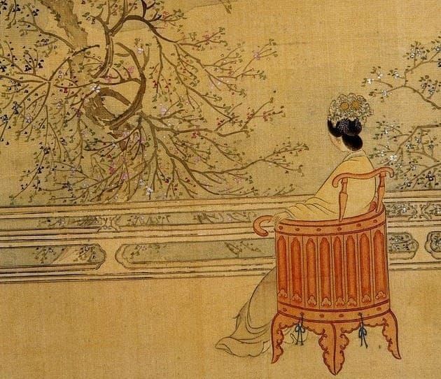 Phúc tướng cao quý nhất của người phụ nữ nằm ở "trí tuệ của sự ẩn giấu"