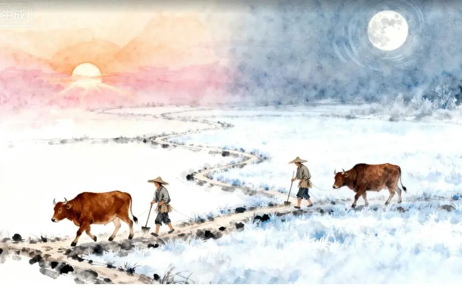 Thiên Đạo - Địa Đạo - Nhân Đạo: Tam Đạo hợp nhất