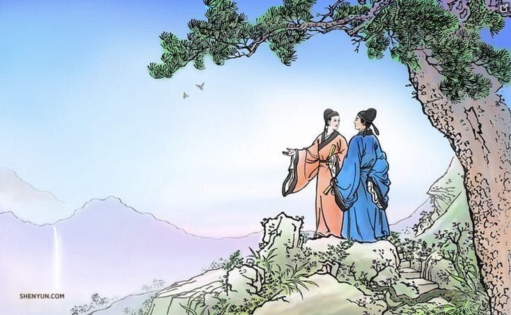 Làm thế nào để chung sống với người mình không thích?Bí mật càng ghét bỏ, càng vướng víu