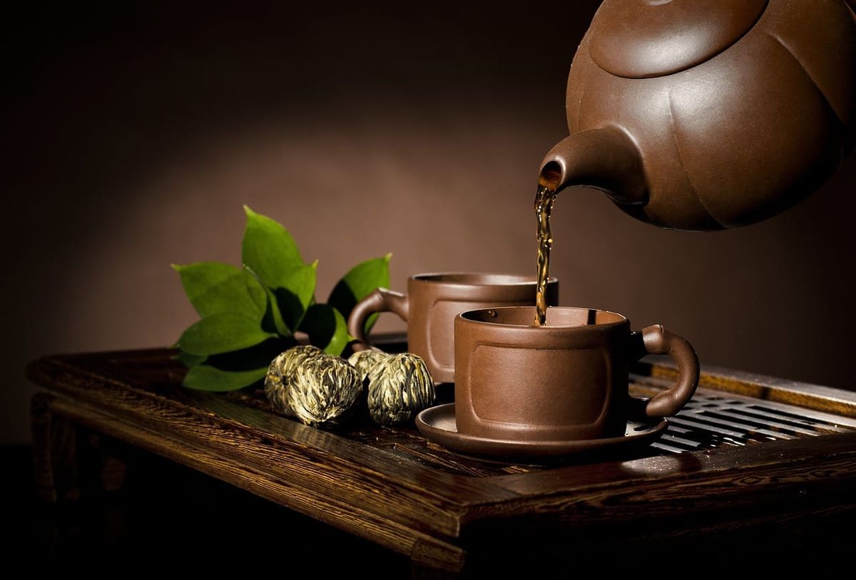 Cổ huấn: Người thành đại khí ắt hội đủ 6 phẩm chất và 2 sự tôi luyện