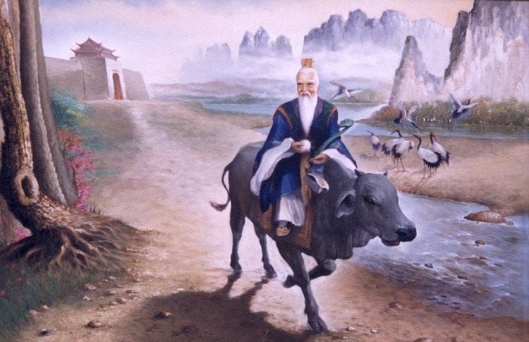 《Đạo Đức Kinh》: Nghệ thuật thuận theo tự nhiên để khỏe mạnh và trí tuệ