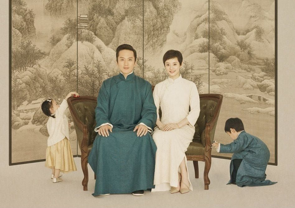 Người phụ nữ lợi hại trong hôn nhân chỉ giữ đúng một chữ: Dưỡng