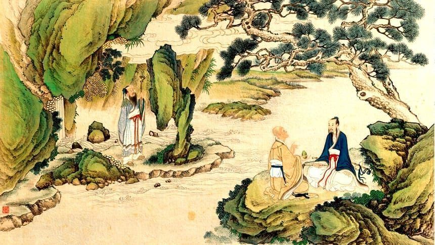 7 quy tắc sinh tồn trong "Tư trị thông giám": Trí tuệ để đời của bậc tiền nhân
