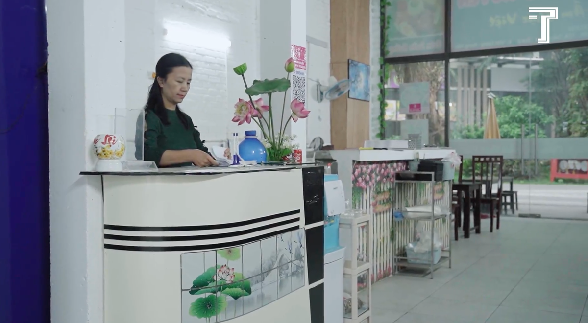 Hành trình vượt qua ranh giới sinh tử và hóa giải sóng gió gia đình