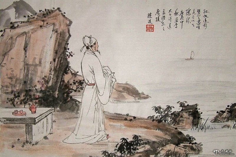 Bí quyết trường thọ đúc kết trong 6 chữ vàng
