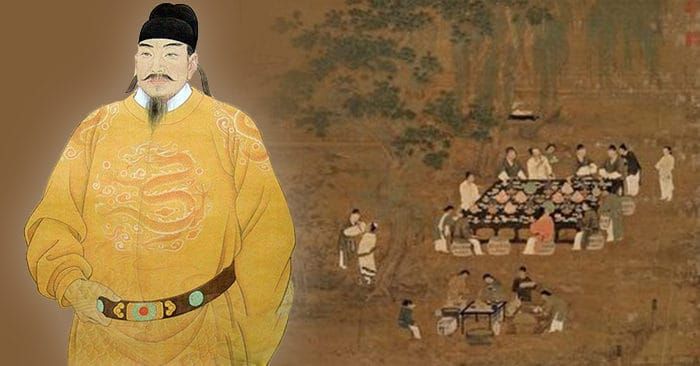 Gần vua như gần hổ: Chuyện gián thần Ngụy Trưng và bậc minh quân Đường Thái Tông