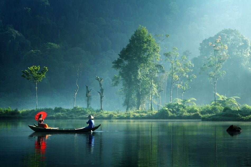 Muốn đời thông suốt, trước hết đừng quản chuyện người
