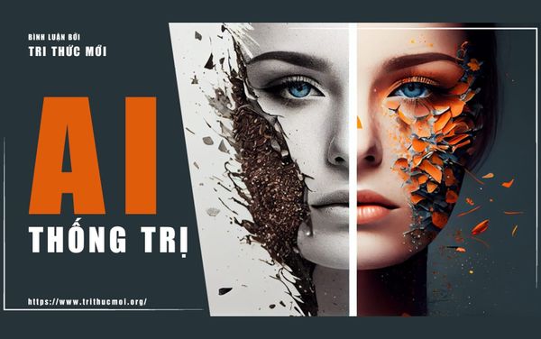 Thế giới hỗn loạn ra sao khi AI thống trị Công nghệ chỉnh sửa ảnh?