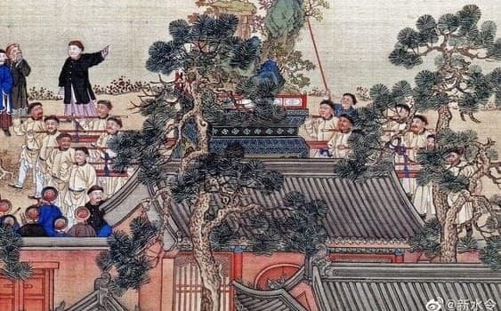 Tại sao Ung Chính vừa lên ngôi đã tịch thu nhà của Tào Tuyết Cần?