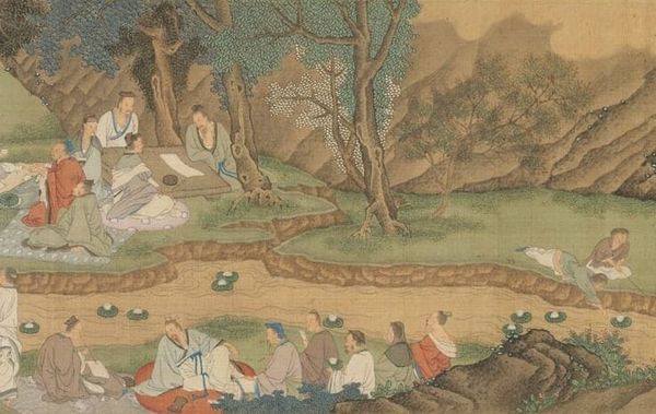 4 câu bí quyết của Tăng Quốc Phiên, học được có thể trở thành cao thủ nhìn người