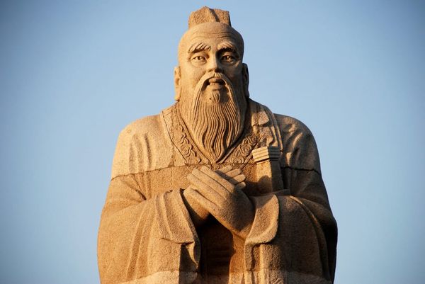 Trí huệ Lão Tử: Thanh đạm là hơn cả, thắng lợi mà không kiêu hãnh
