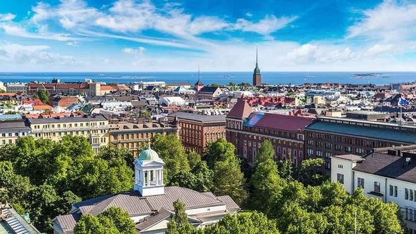 Tại sao Phần Lan là quốc gia hạnh phúc nhất thế giới?