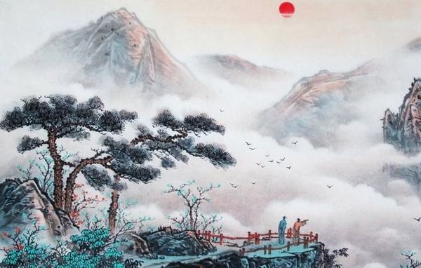 Trân trọng thời gian, sống một cuộc đời rực rỡ cho chính mình