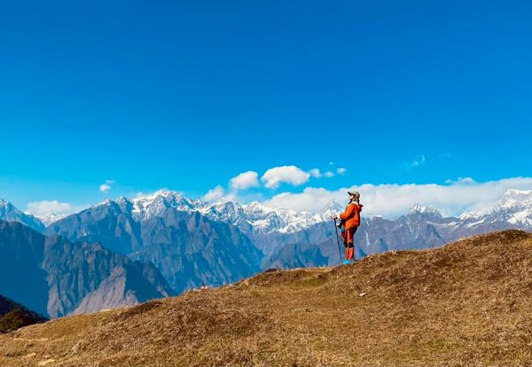 Nhân sinh, thật sự không thể quá mềm lòng