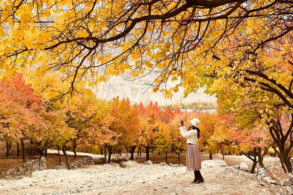 Quản lý tốt bản thân