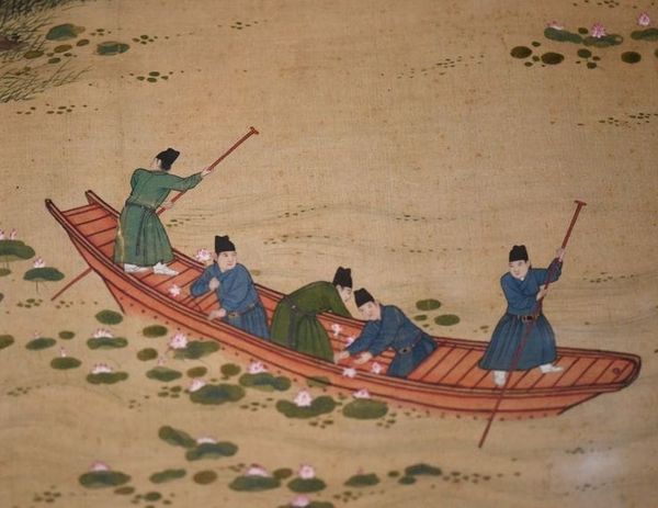 Công thức cho một cuộc sống viên mãn tại sao lại là "3 + 7 = 0"?