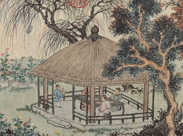 Làm người cần phải biết suy nghĩ