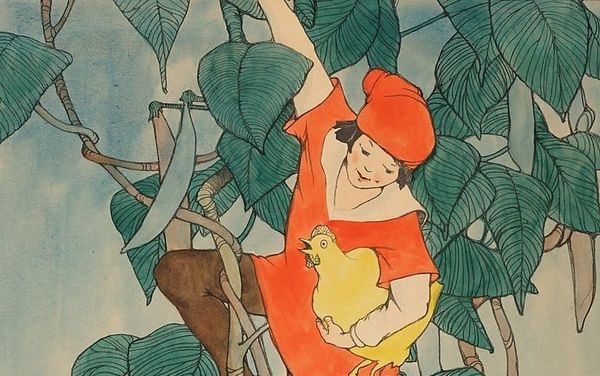 Từ anh hùng đến kẻ xấu, vì sao nhiều nhân vật mang tên Jack như vậy?