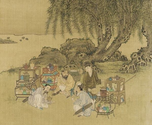 Vì sao người đời cứ mãi lẫn lộn điềm dữ với điềm lành