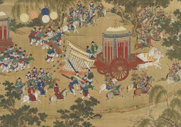 Tại sao "Thiên thời không bằng địa lợi, địa lợi không bằng nhân hòa?"