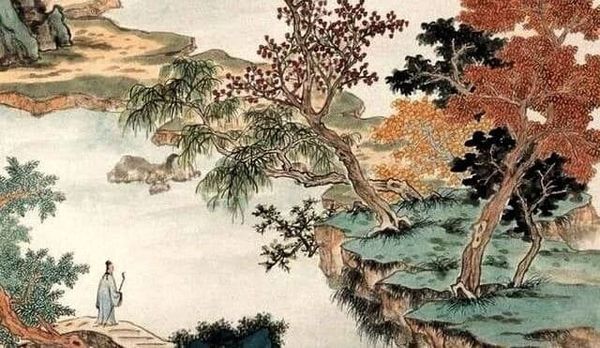 Những người tài giỏi thường trầm lặng