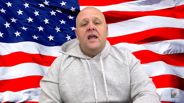 Vụ cháy ở Los Angeles gây chấn động toàn cầu, nhà tiên tri Biggs tiết lộ những gì sẽ xảy ra tiếp theo