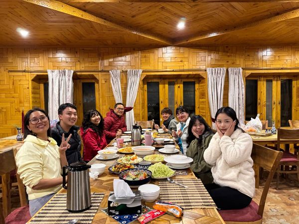 5 điều luật thép của cuộc đời mà tôi nhận ra khi dự buổi họp lớp sau 20 năm