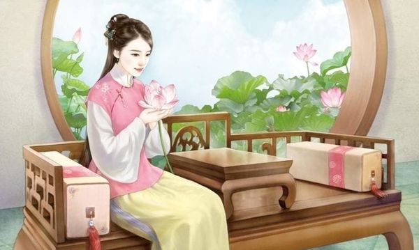 Tâm thái của bạn, chính là phong thủy tốt nhất của bạn