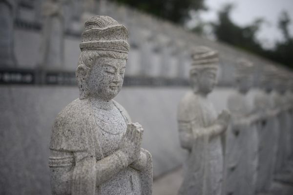 Phật dạy: Người có bốn điều phú quý lớn, bạn có mấy điều?