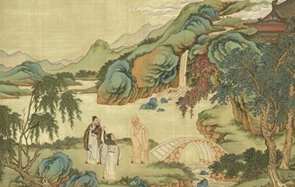Rượu không bảo vệ người hiền, sắc không bảo vệ bệnh tật, tài không bảo vệ người thân, khí không bảo vệ tính mạng