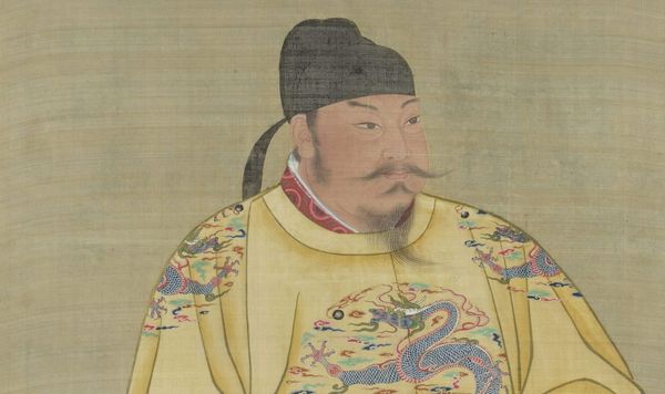 Vua Đường - nhân vật bí ẩn trong Tây Du Ký