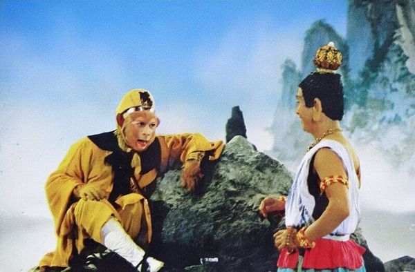 Ngộ từ “Tây Du Ký”: Tôn Ngộ Không gây ra rắc rối lớn từ những việc nhỏ