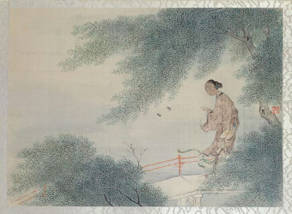 Tại sao ni cô Diệu Ngọc trong Hồng Lâu Mộng lại có kết cục như vậy?