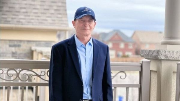 Nhân chứng sự kiện 25.4 kể lại: 26 năm trước, tôi đã chứng kiến sự vĩ đại của Pháp Luân Đại Pháp