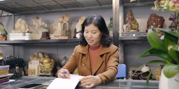 Từ cửa tử trở về: Hành trình gieo hy vọng trong tuyệt vọng của một người phụ nữ