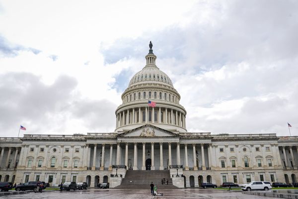 Hạ viện Hoa Kỳ thông qua Đạo luật Bảo vệ Pháp Luân Công