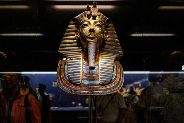 [Bí ẩn chưa có lời giải] Lời nguyền của Pharaoh: Sự thật đằng sau lăng mộ Tutankhamun