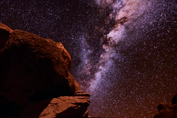 Skinwalker Ranch (Phần 3): Phát hiện bức xạ bí ẩn ở độ cao lớn, trạm sạc UFO?