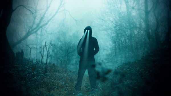 Skinwalker Ranch (Phần 2): Người đàn ông vô hình bí ẩn