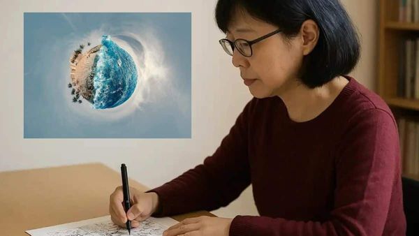 Lời tiên tri “5 tháng 7” của Ryuju Ryo không chính xác? Thiên cơ không cho phép tiết lộ nữa