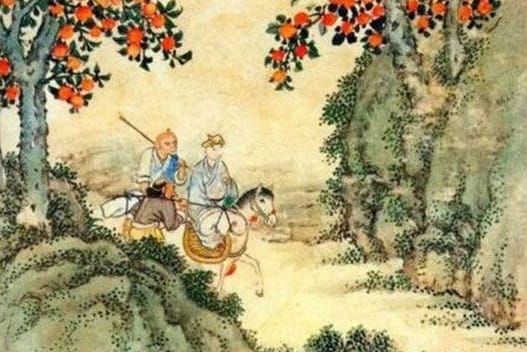 Cảm ngộ Tây Du: Hẻm Hi Thị ngàn năm nay đã sạch