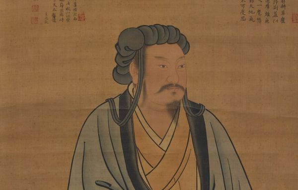 Vì sao Gia Cát Lượng không thay thế A Đẩu bất tài vô dụng? Cảm ngộ về “Xuất Sư Biểu”