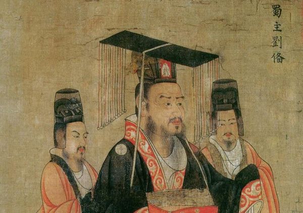 Cảm ngộ Tam Quốc Diễn Nghĩa: Lòng nhân nghĩa của Lưu Bị
