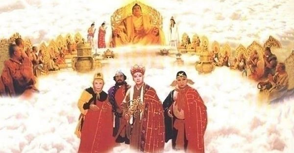 Kết cục viên mãn của Tây Du Ký ẩn chứa một thiên cơ lớn