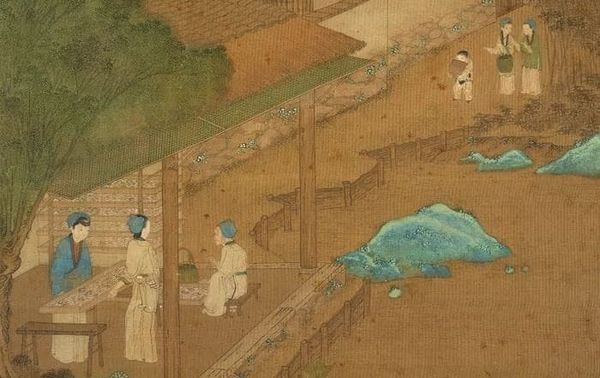 Sức mạnh của sự Tự cường và Cần cù