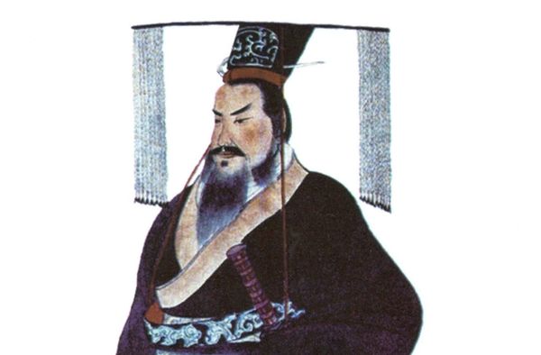 Bí ẩn "Cỏ Bất Tử": Nguyên nhân Tần Thủy Hoàng phái Từ Phúc ra biển