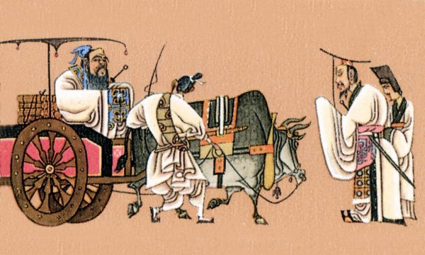 3 điển cố tôn sư trọng đạo nổi tiếng ngàn đời