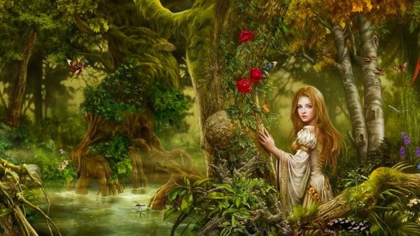 Anastasia: Nàng tiên rừng xanh và lời tiên tri về tương lai Trái Đất