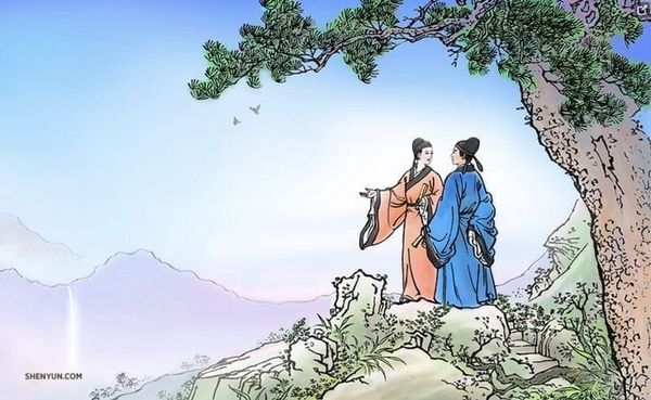 Làm thế nào để chung sống với người mình không thích?Bí mật càng ghét bỏ, càng vướng víu